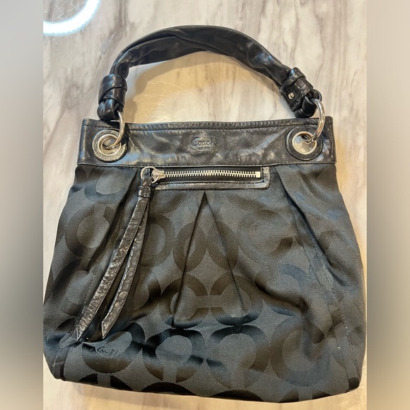 Coach shoulder bag - Picture 11 of 11